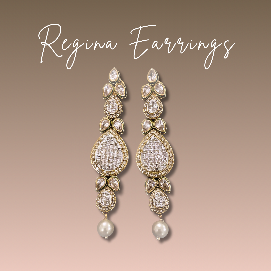 REGINA EARRINGS